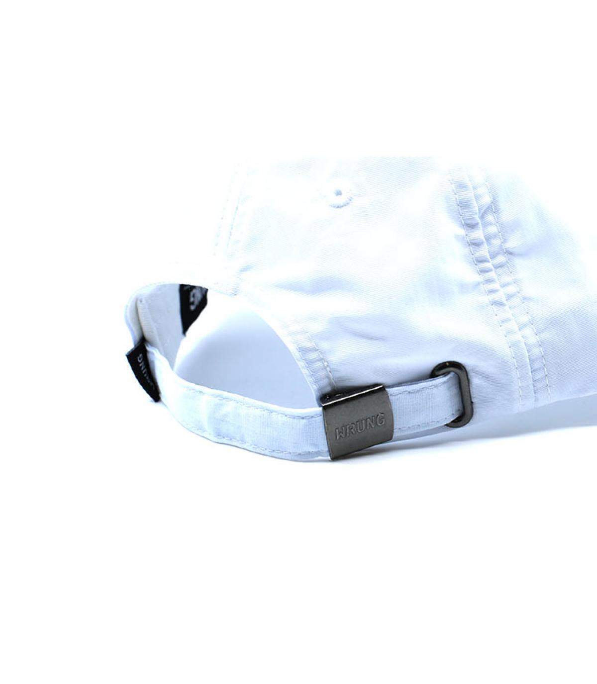 Wrung OG 90 Curve white Wrung OG 90 Curve white
